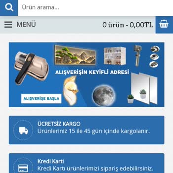Dropshippingcin.com Ödeme İadesi!