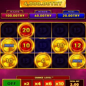 Wazdan Haksızlık Var Oyunlarda