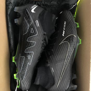 Nike Zoom Superfly 9 Elite Fg Kramponumun Sorunu Var Acil Destek