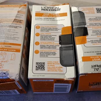 Carrefour SA Satın Alınan Saç Boyalarının Kullanılamaz Durumda Olması