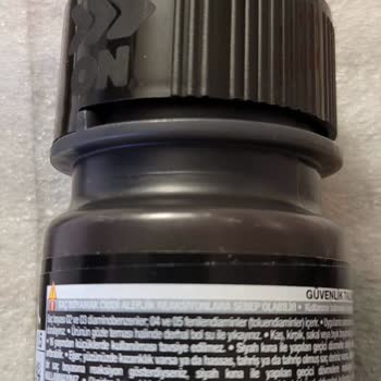 Carrefour SA Satın Alınan Saç Boyalarının Kullanılamaz Durumda Olması