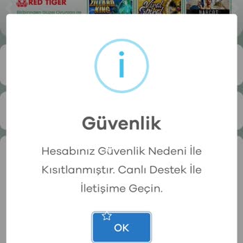 Sahabet Yardımcı Olun Lütfen