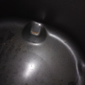 Kumtel Airfryer İç Haznede Soyulma Var Ve Yedek Parça Bulamıyorum.