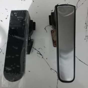 Kumtel Airfryer İç Haznede Soyulma Var Ve Yedek Parça Bulamıyorum.