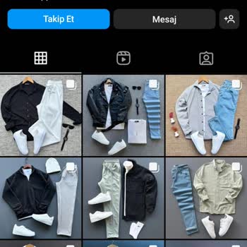 Toptanbutiklere (Instagram) Instagram'dan Ürün Aldım Ve Farklı Ürün Geldi Şikayetçiyim