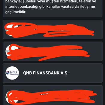 Garanti BBVA Garanti Hesabımı Kapatmama Rağmen E Devlette Gözüküyor