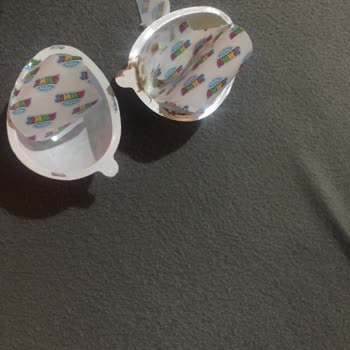 Tayaş Gıda Yumurtadan Oyuncak Çıkmadı