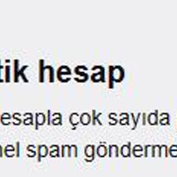 Twitch Hesabım "Bot Veya Otomatik Hesap" Denerek Bloke Edildi