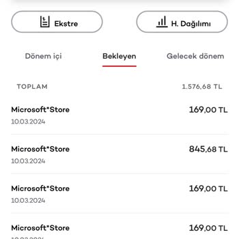 Akbank'tan Büyük Kanun Var