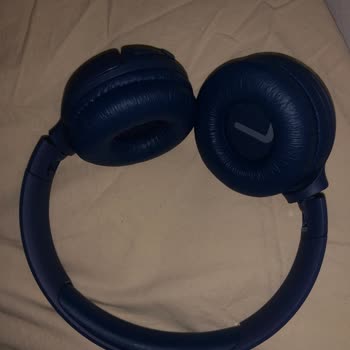 JBL Kulaklıkta Ses Yok