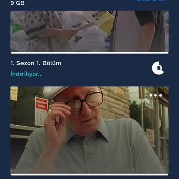 Blue TV İndirmiyor!