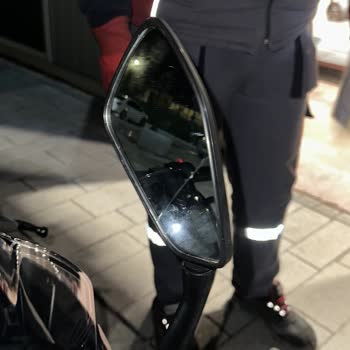 Ekuralkan'dan Aldığım 0km Rs200