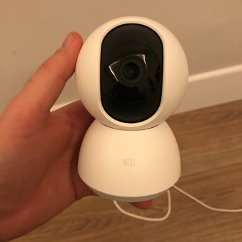 Xiaomi Mi 360 Kamera QR Kod Sorunu
