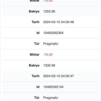 Onwin Bahis Kazandığım Parayı Sıfırladı!