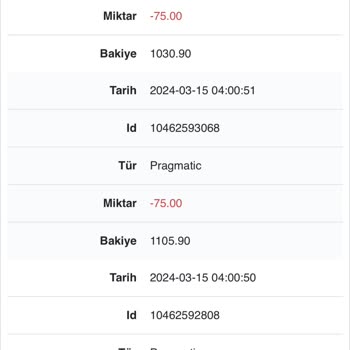Onwin Bahis Kazandığım Parayı Sıfırladı!