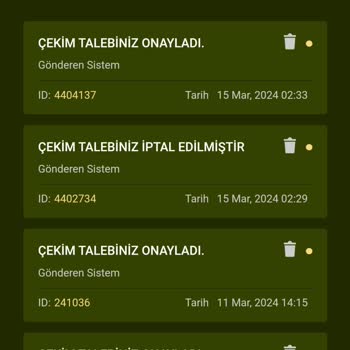 GrandPashaBet Eksik Ödeme Yapıyor Kalan Parayı Kasadan Siliyor!