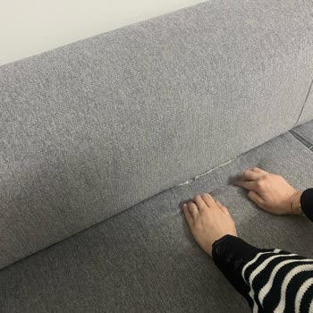 Vivense Koltukta Kalite Ve İlgi Eksikliği