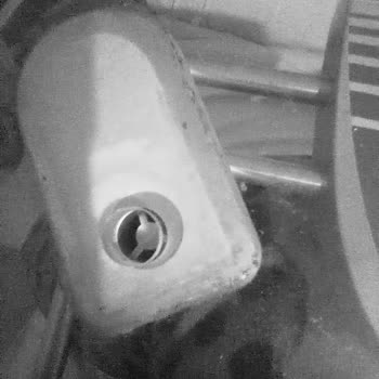 Arzum Belezza Baskül Yedek Parça Temin Edilmemesi