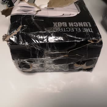 Robo Geç Kargo Kırık Ürün İadesi Alınamayan Para!