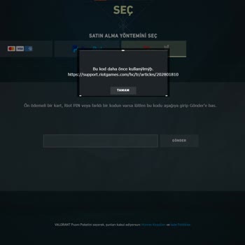 Foxngame.com Hatalı Ürün Teslimi Ve Destek Eksikliği