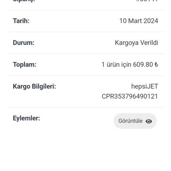 Huawei P10 Batarya Kullanılmış Batarya