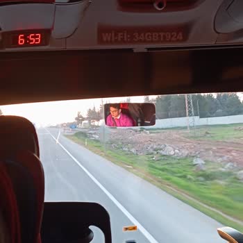 Yeni Diyarbakır Seyahati Evet Baylar Bayanlar