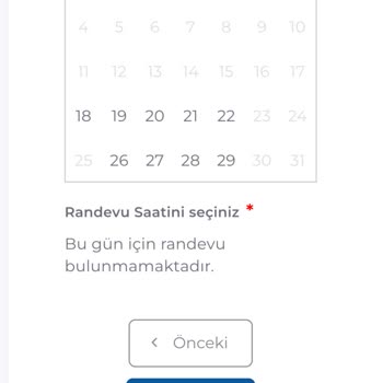 Kosmos Vize Hizmetleri Kosmos Randevu Çilesi