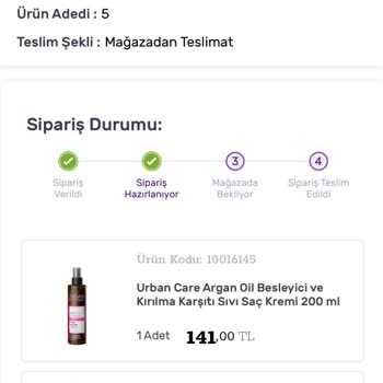 Gratis 'mağazan Teslim Alma' Hazırlığı Bu Kadar Uzun Sürmemeli