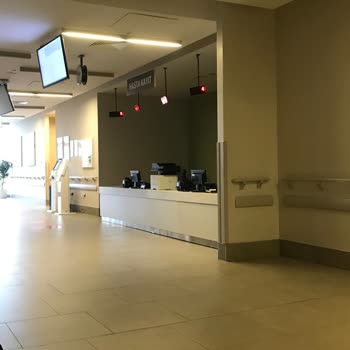 Yozgat Şehir Hastanesi Herkes İşini Hakkıyla Yapsın