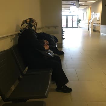 Yozgat Şehir Hastanesi Herkes İşini Hakkıyla Yapsın