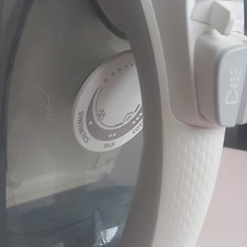 PHILIPS Ev Aletleri Paslanan Philips Ütü