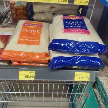 BİM Market Çalışanların Sorumsuzluğu