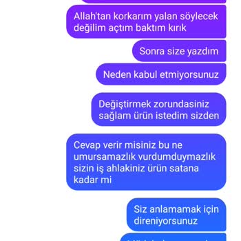 Paksoy Ticaret Kırık Üçgen Mop Ürün