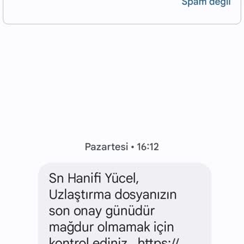 Uyapdosyalar.com UYAP Bileşim Dosyası Şikayet