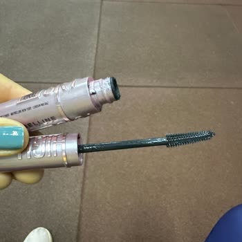 Maybelline Newyork Sensational Sky High Maskara