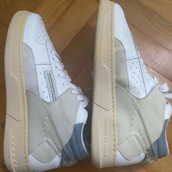 Renk Farkı Sorunu: Beymen'den Aldığım Ayakkabı