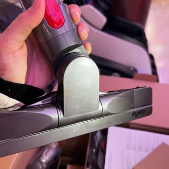 Teknosa Ve Dyson'da Yaşanan Tüketici Hüsranı