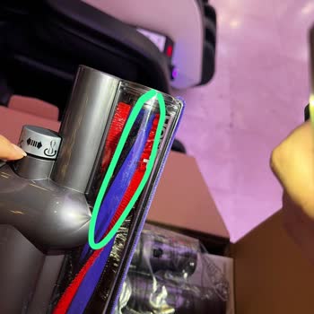 Teknosa Ve Dyson'da Yaşanan Tüketici Hüsranı