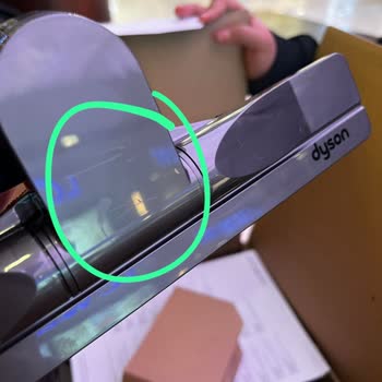 Teknosa Ve Dyson'da Yaşanan Tüketici Hüsranı