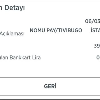 Tivibu Go İptal Sonrası Ücret Kesiyor