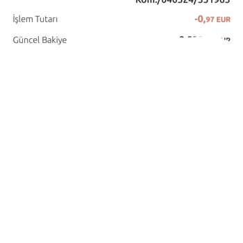 Pegasus SWİFT Masraf Ücret Talebi