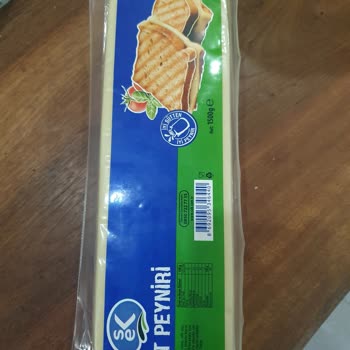 Sek Kaşar Kıl Çıktı