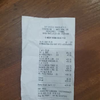 Sek Kaşar Kıl Çıktı