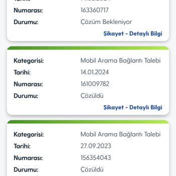 Turkcell Sinyal Zayıf Bağlantı Hızı Düşük