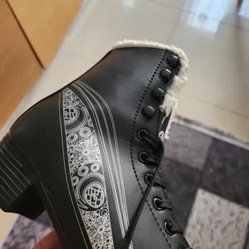 Trendyol Paten Deposu Buz Patenlerini İade Almadı!