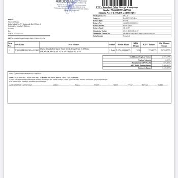 Durul Duşakabin Canımızdan Oluyorduk Üstüne Para İstiyorlar