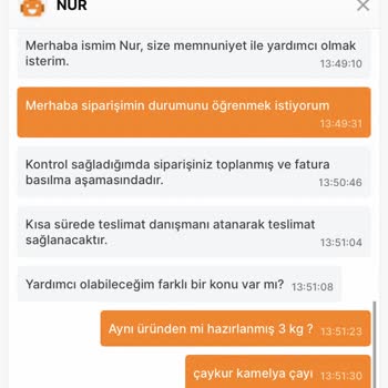 Çaykur Çorlu Orion2 AVM/Migros