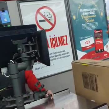 BİM Kocaeli Yazlık Şubesi