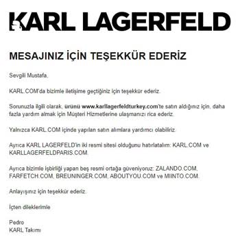 karllagerfeldturkey.com Sanal Kartımdan Ücret Kesildi Ancak Sayfa 'ücret Çekilemedi' Hatası Verdi!