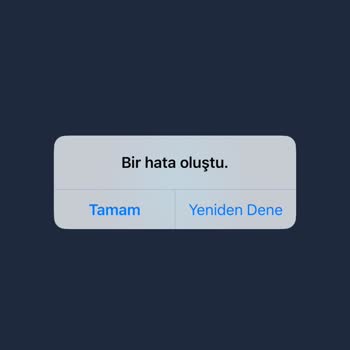 Bitexen Uygulamasında Giriş Yapamıyorum.